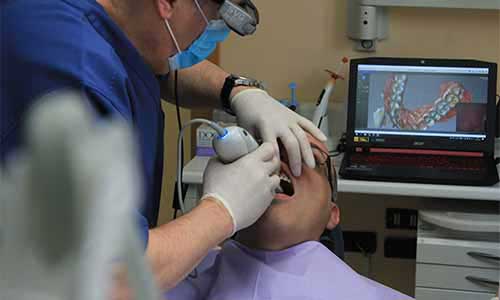 Limpieza Dental Profunda (Profilaxis)