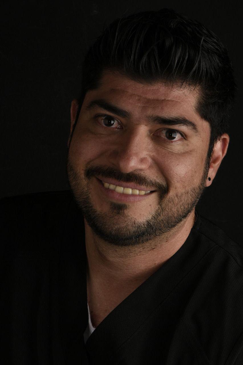 Carlos Capetillo